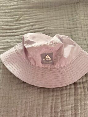 Adidas Foldable Bucket Hat - Purple